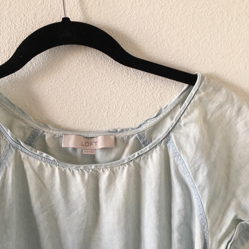 LOFT Light Top